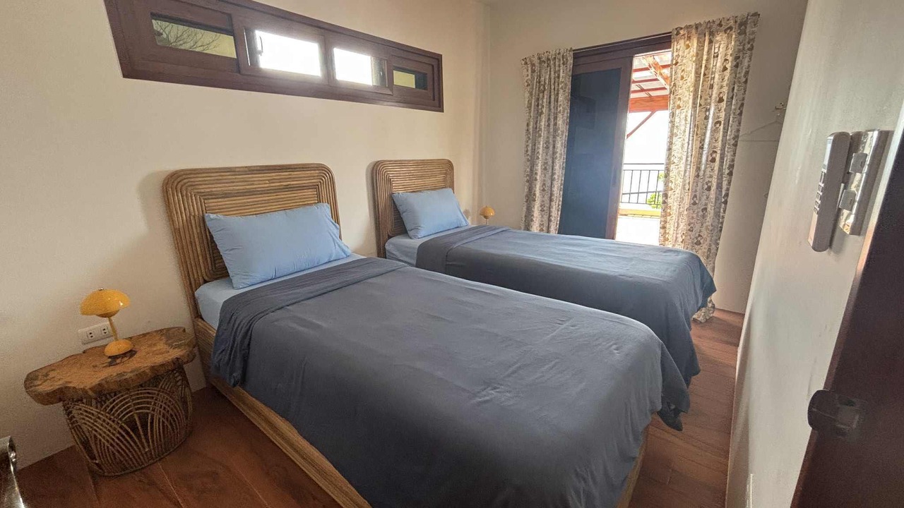 Photo of Bedroom in Maria