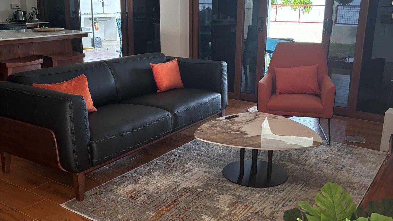 Photo of Livingroom in Maria