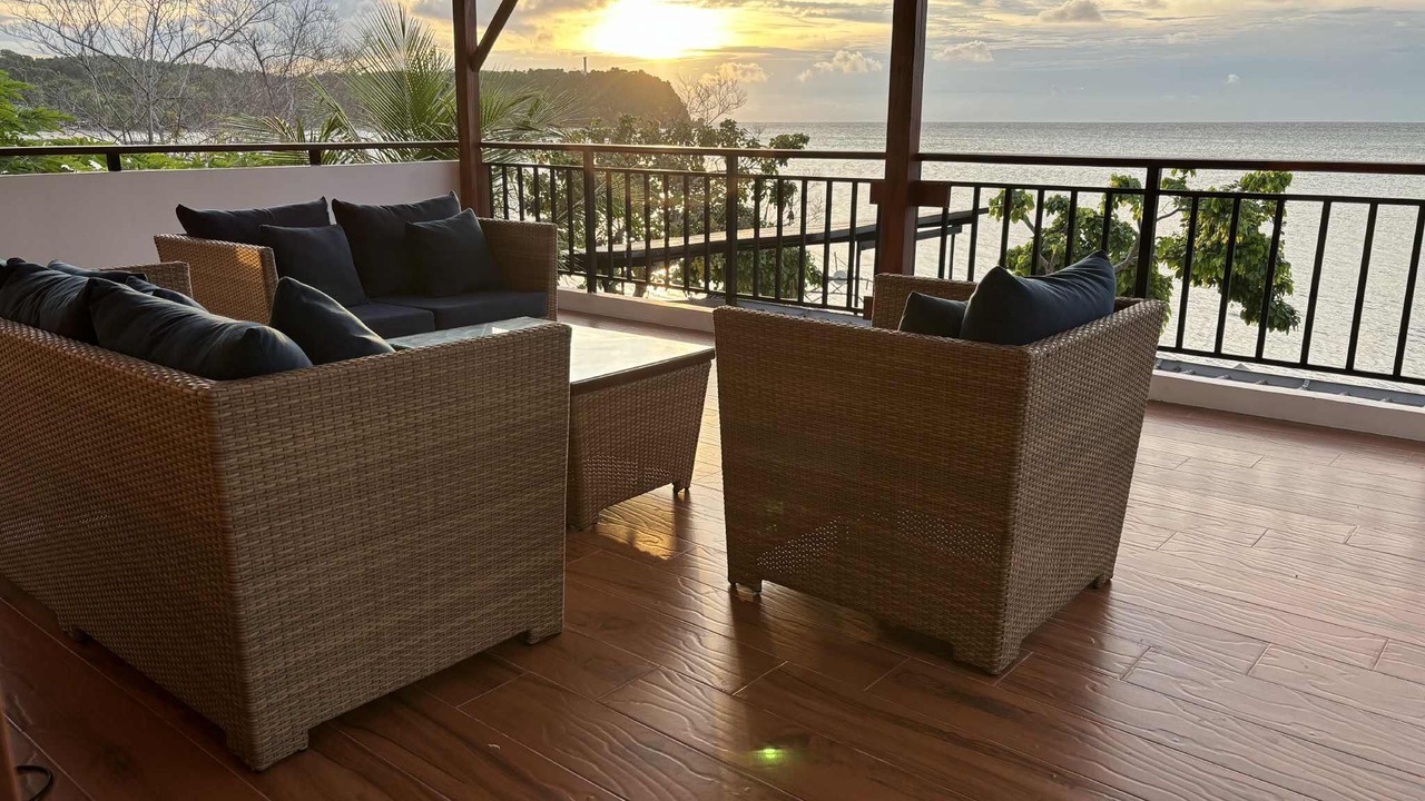 Photo of Outdoor in Maria