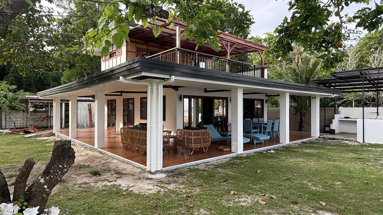 Photo of Outdoor in Maria