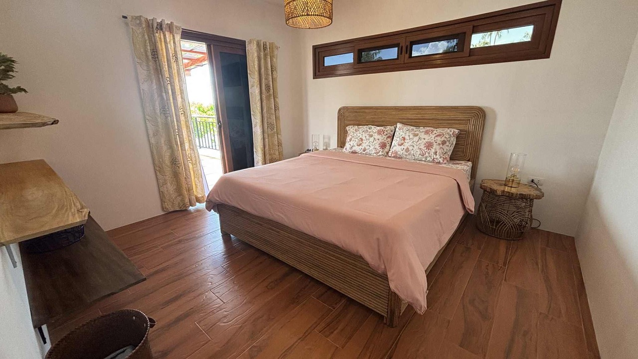 Photo of Bedroom in Maria