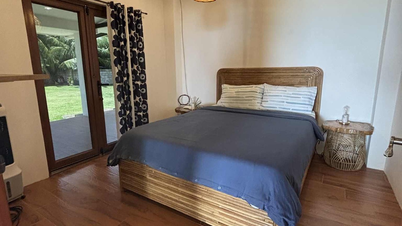 Photo of Bedroom in Maria