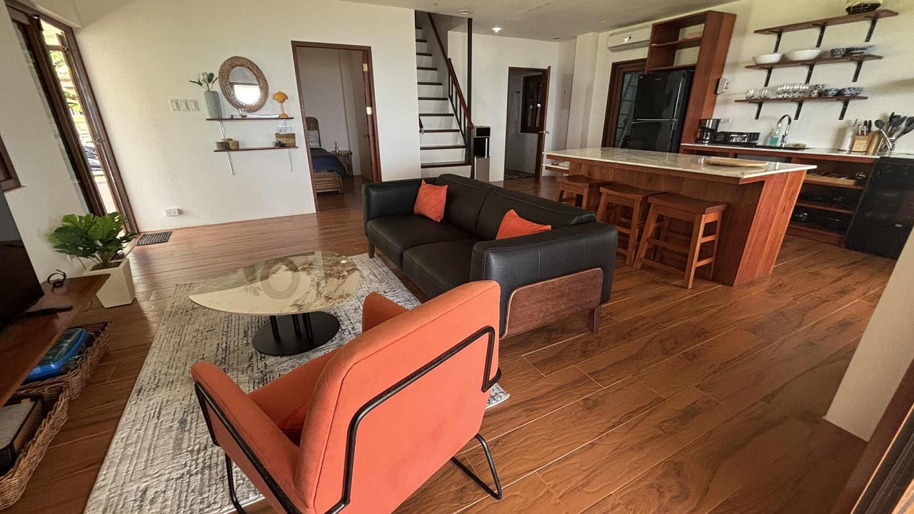 Photo of Livingroom in Maria