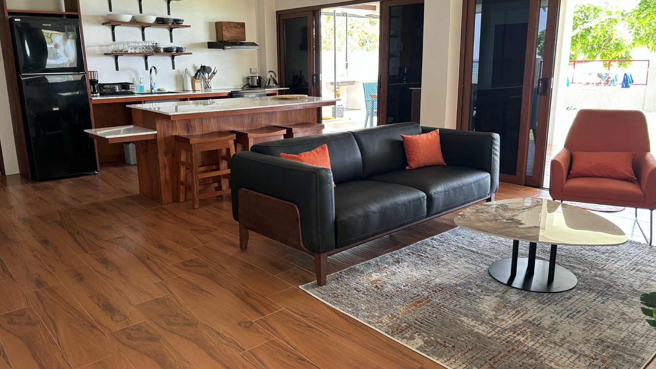 Photo of Livingroom in Maria