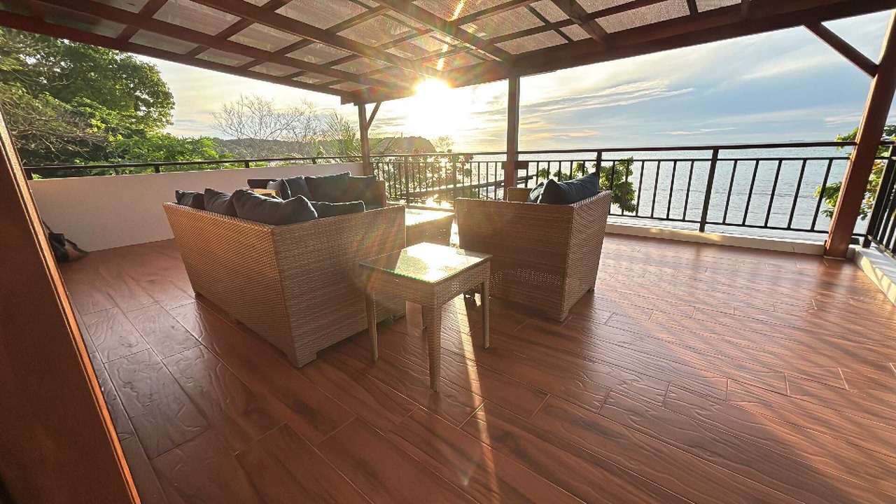 Photo of Patio Balcony in Maria