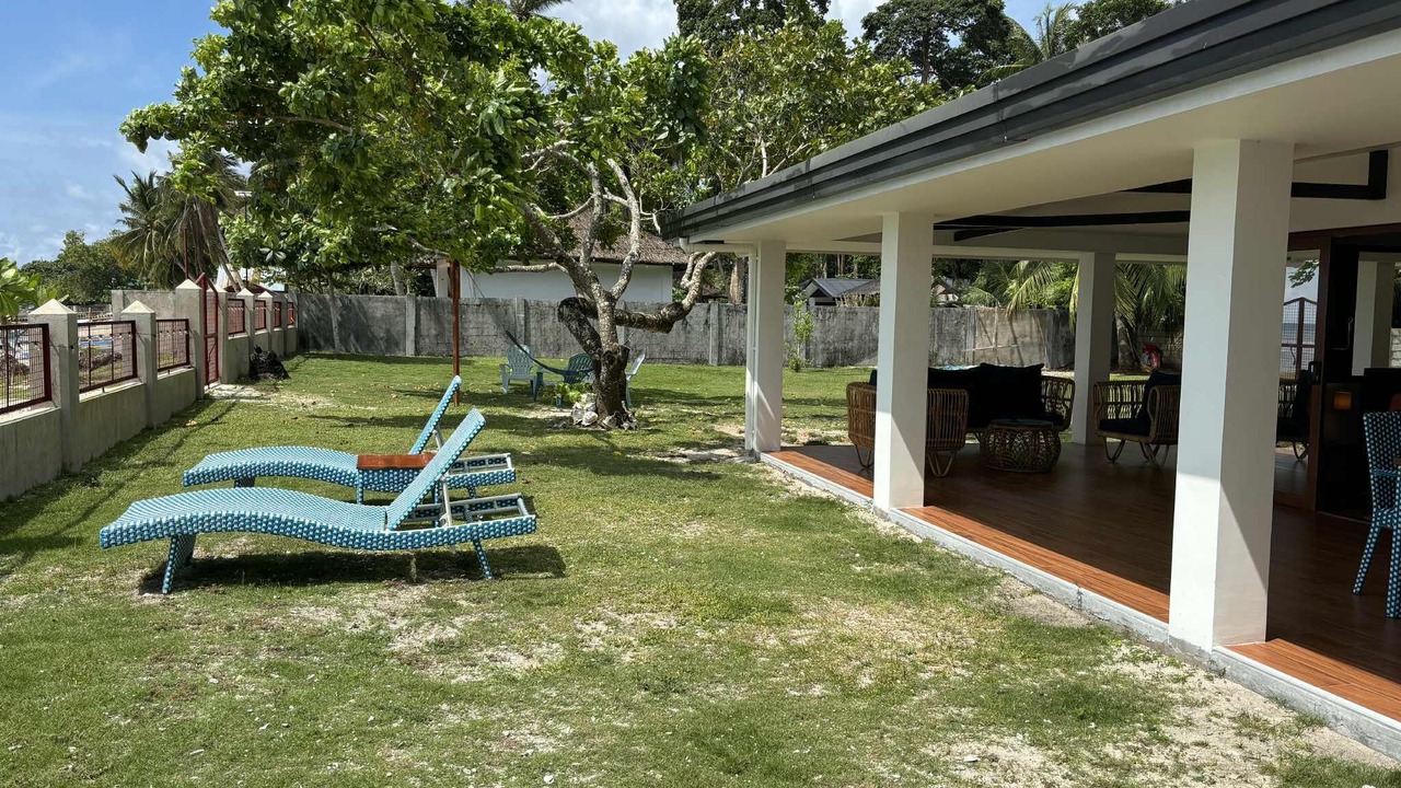 Photo of Outdoor in Maria