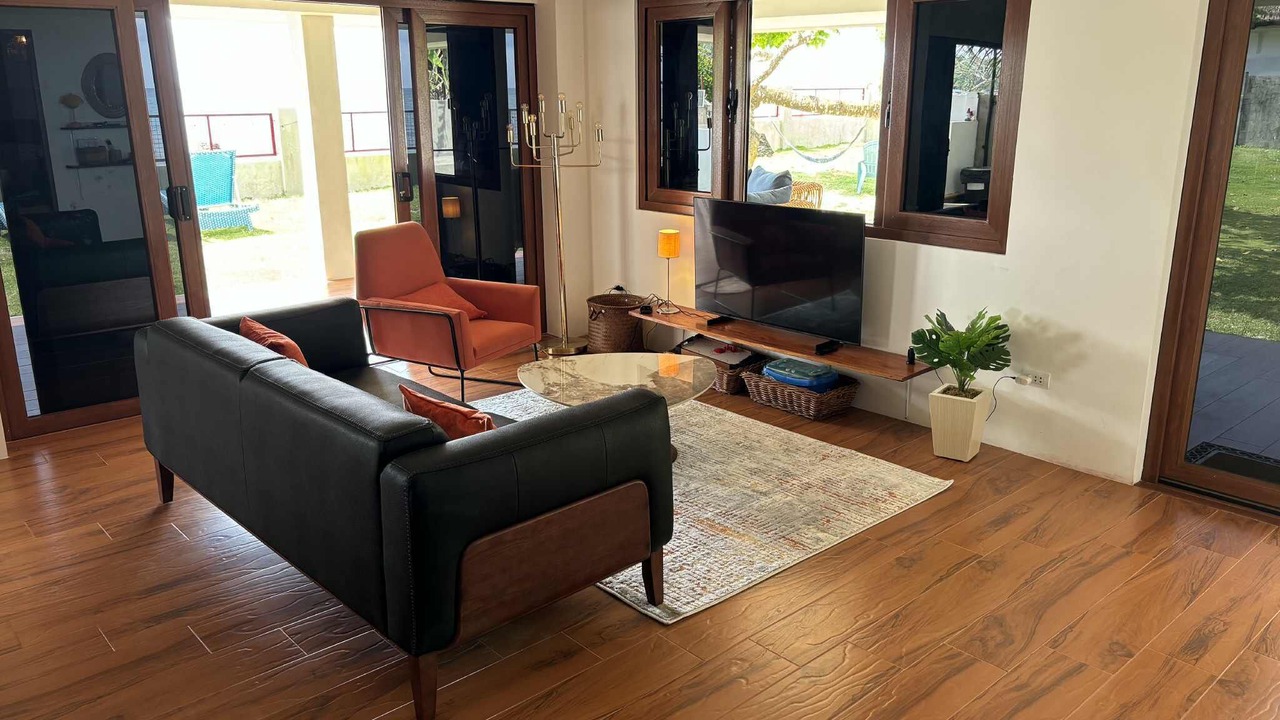 Photo of Livingroom in Maria