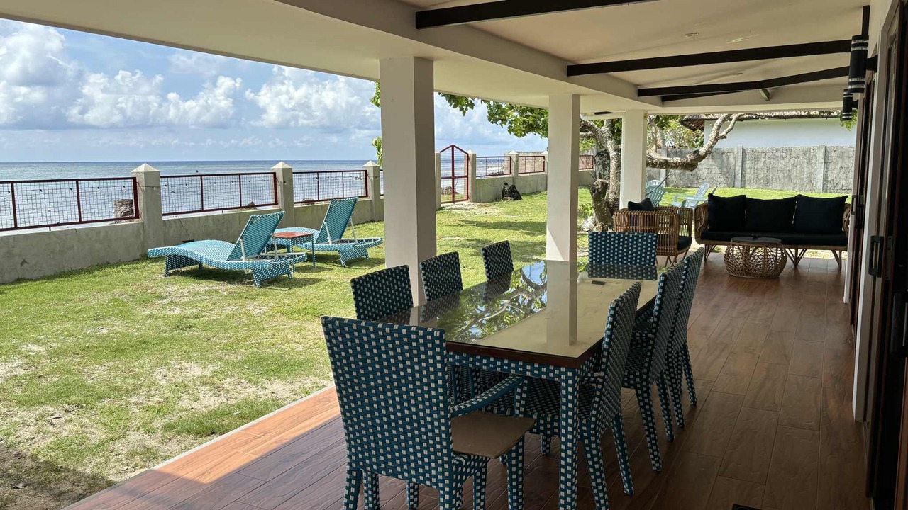 Photo of Outdoor in Maria
