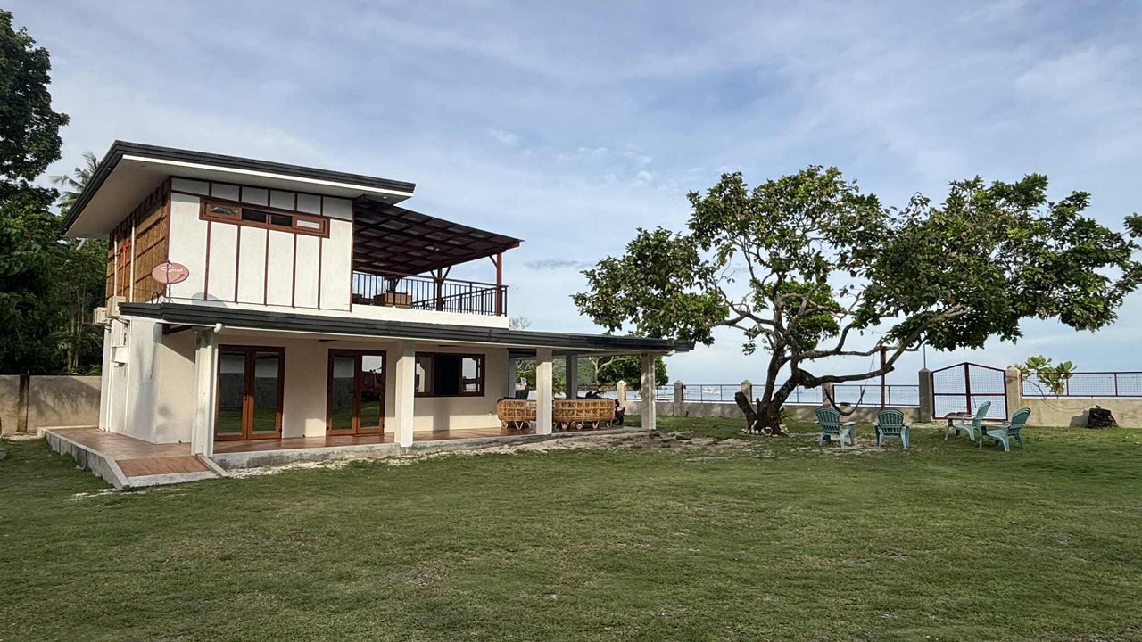 Photo of Outdoor in Maria