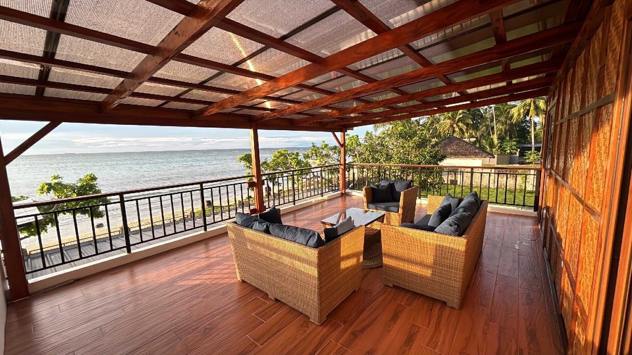Photo of Outdoor in Maria