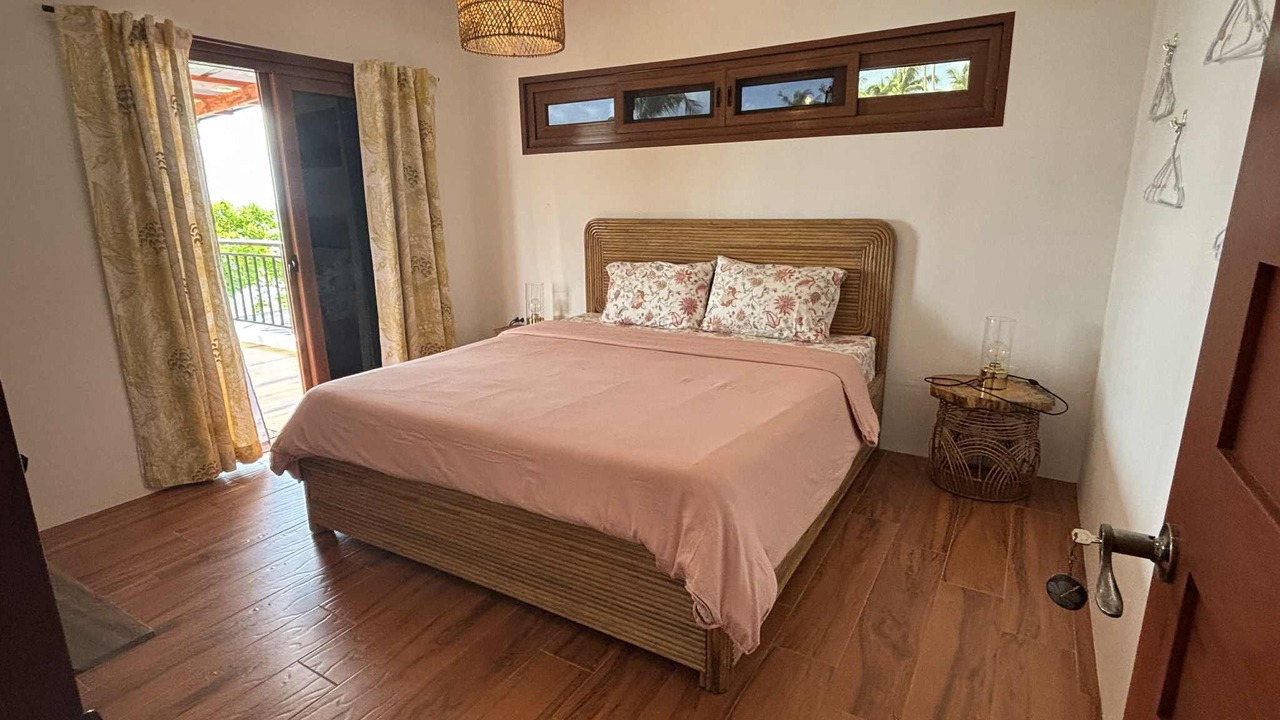Photo of Bedroom in Maria