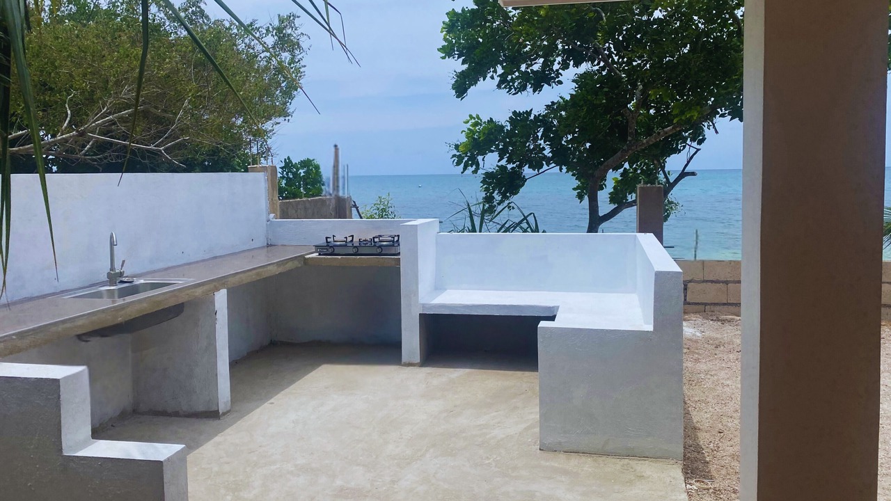 Photo of Patio Balcony in Maria