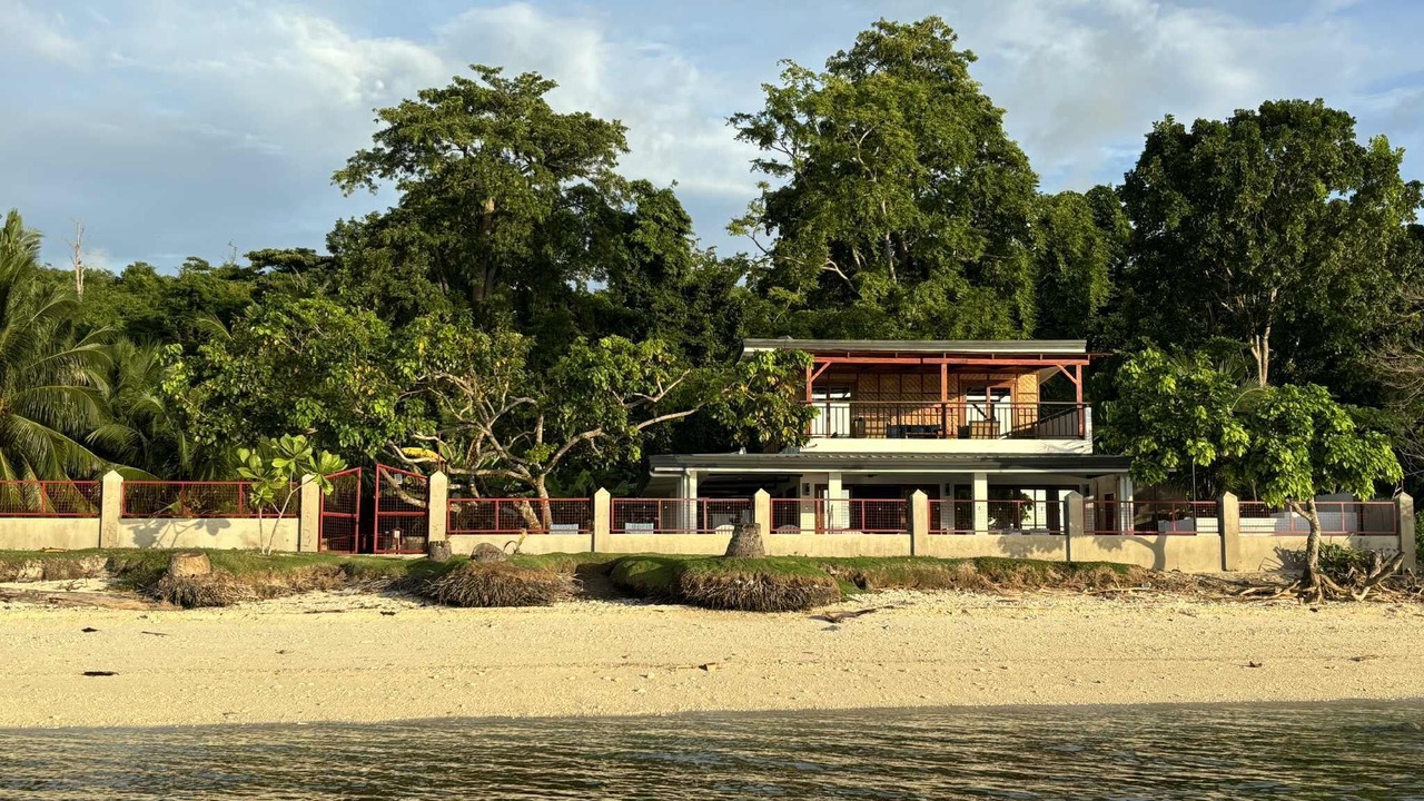 Photo of Outdoor in Maria