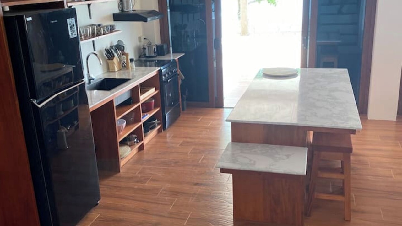 Photo of Kitchen in Maria