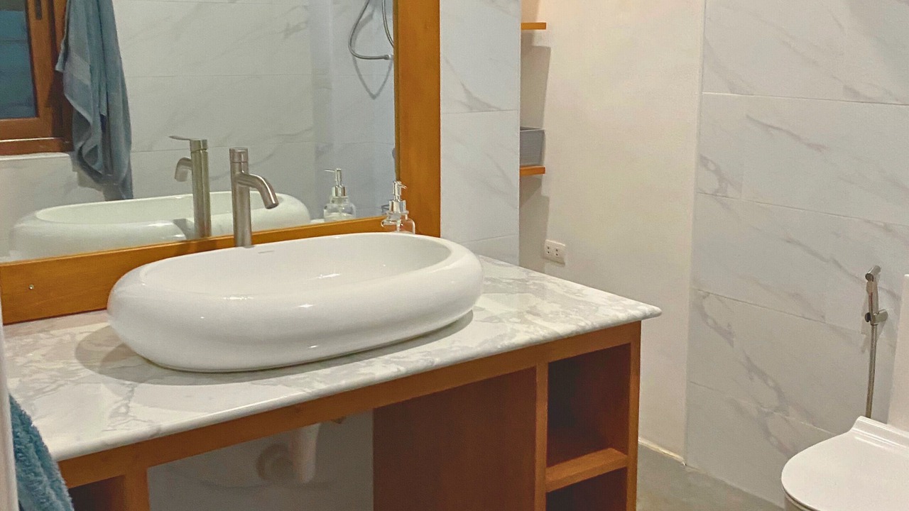 Photo of Bathroom in Maria