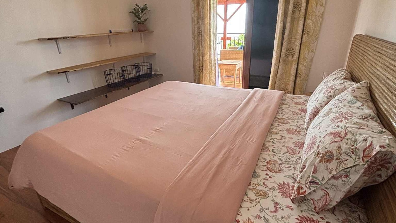 Photo of Bedroom in Maria