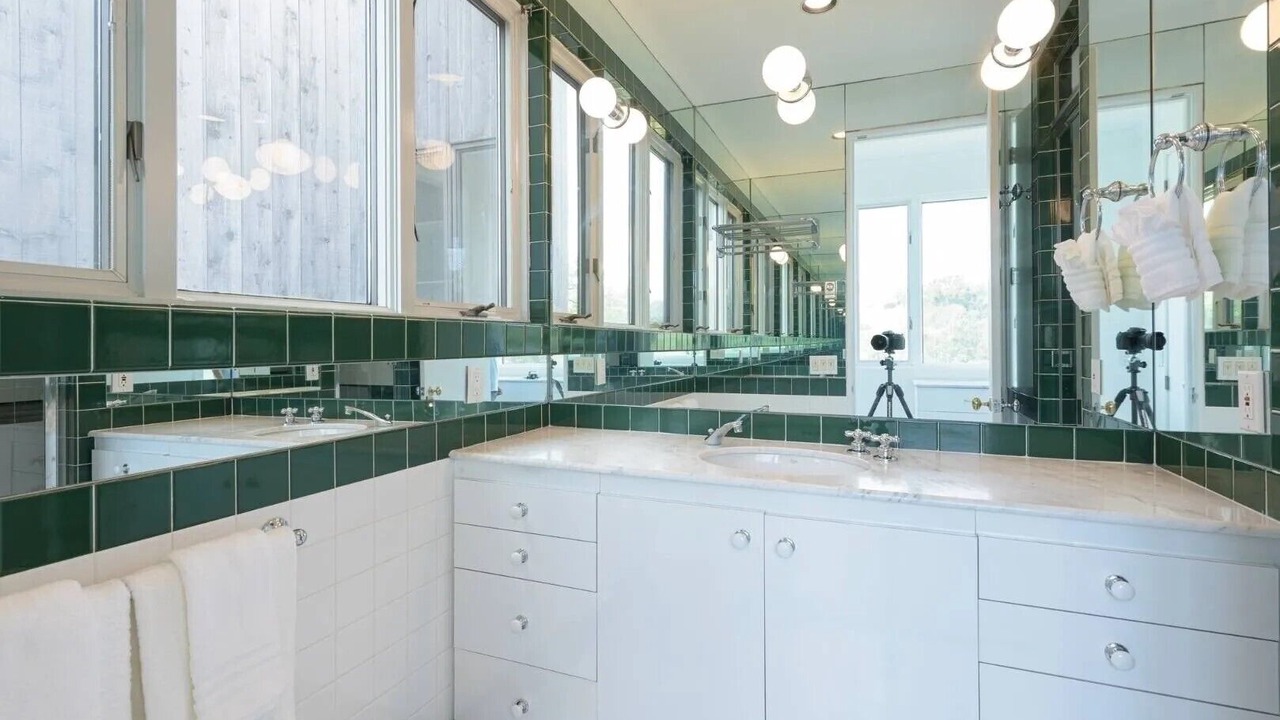 Photo of Bathroom in Water Mill