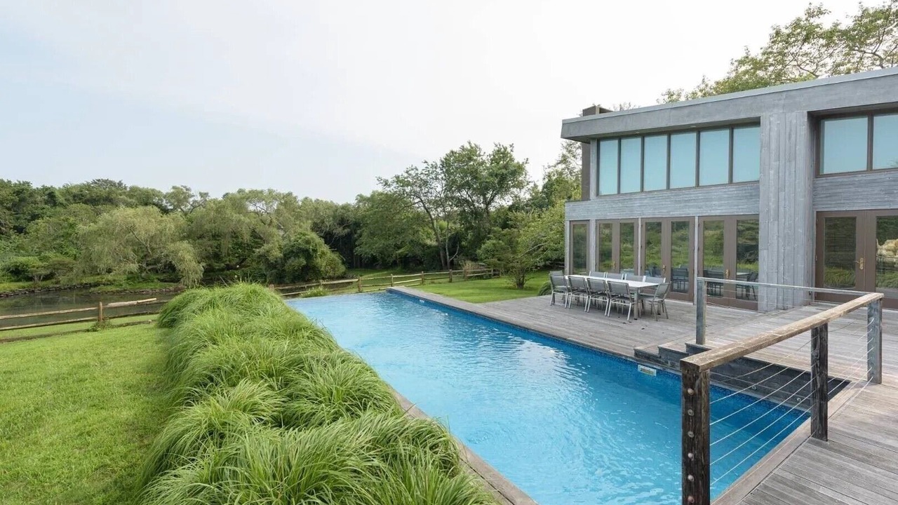 Photo of Outdoor in Water Mill