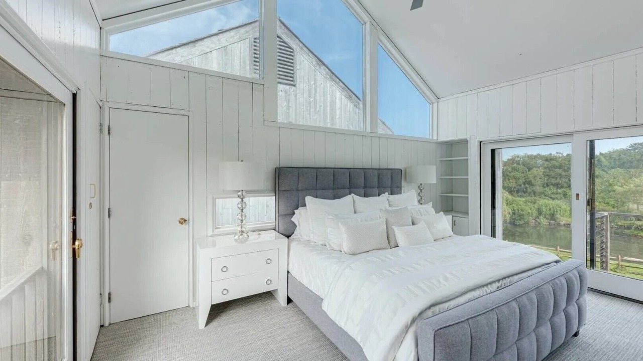 Photo of Bedroom in Water Mill