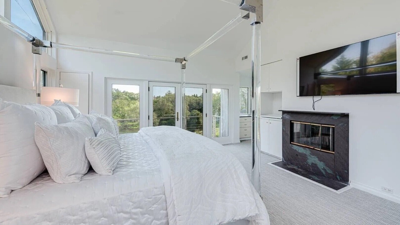 Photo of Bedroom in Water Mill