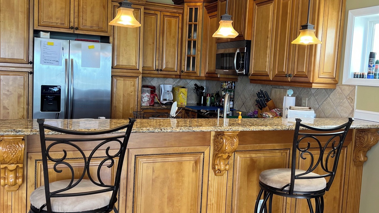 Photo of Kitchen in Maryus