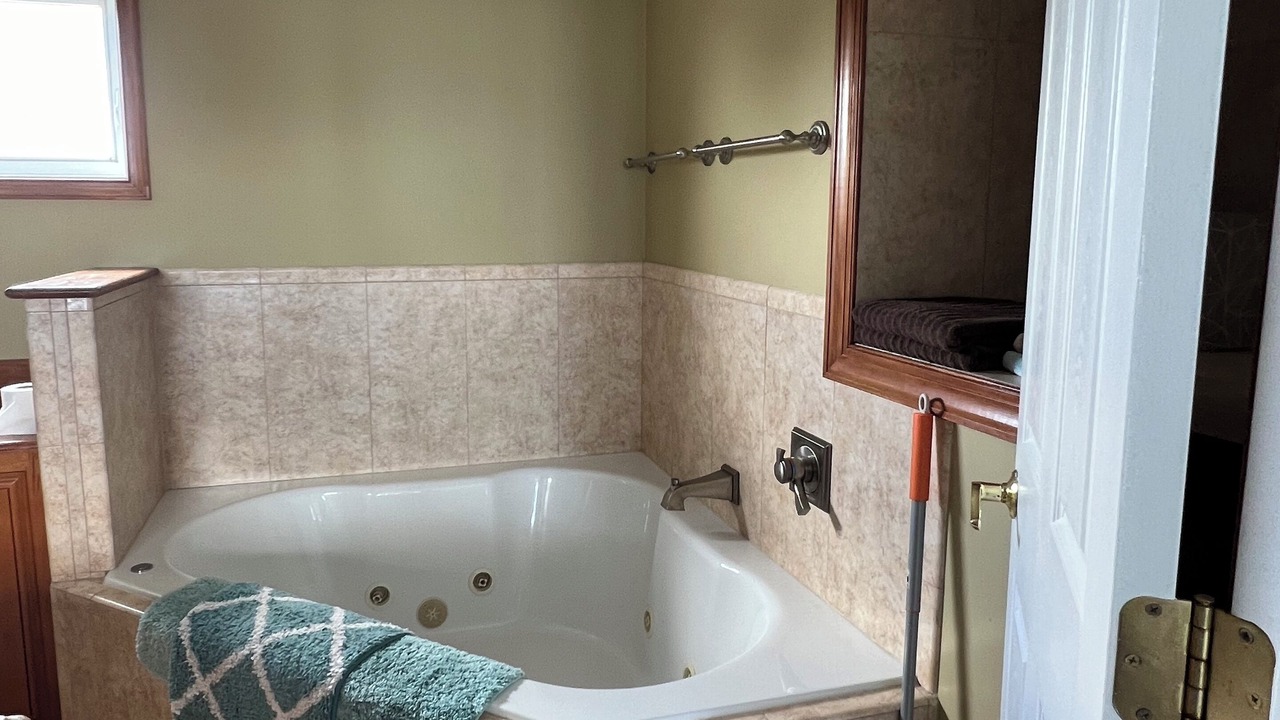 Photo of Bathroom in Maryus