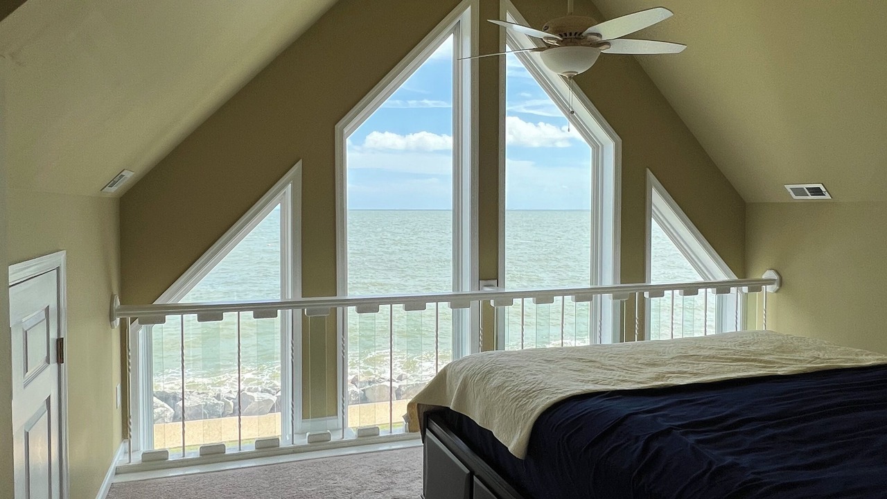 Photo of Bedroom in Maryus