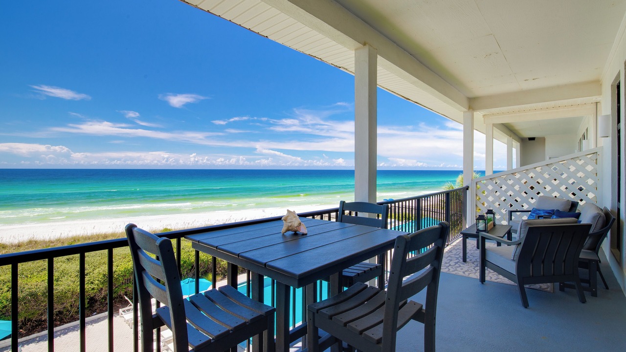 Photo of Outdoor in Dune Allen Beach