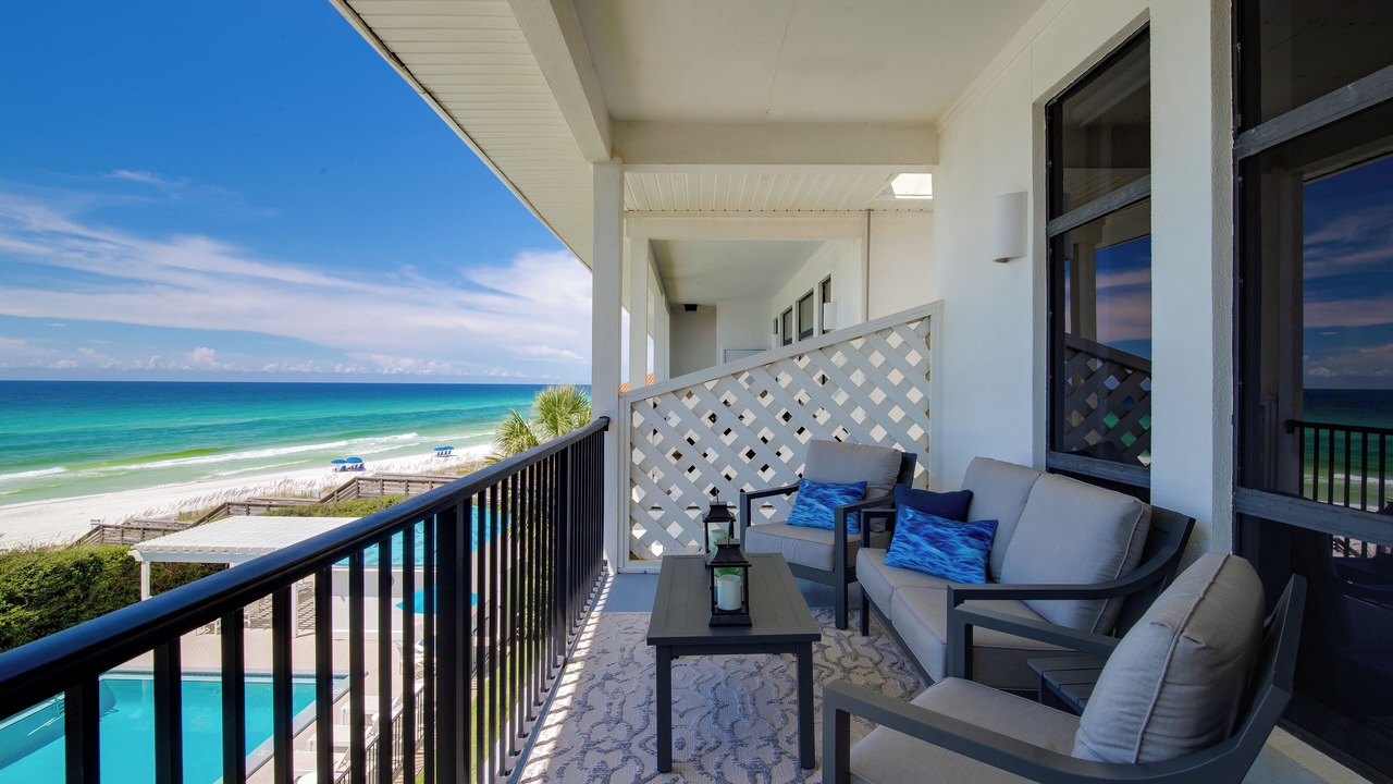 Photo of Outdoor in Dune Allen Beach