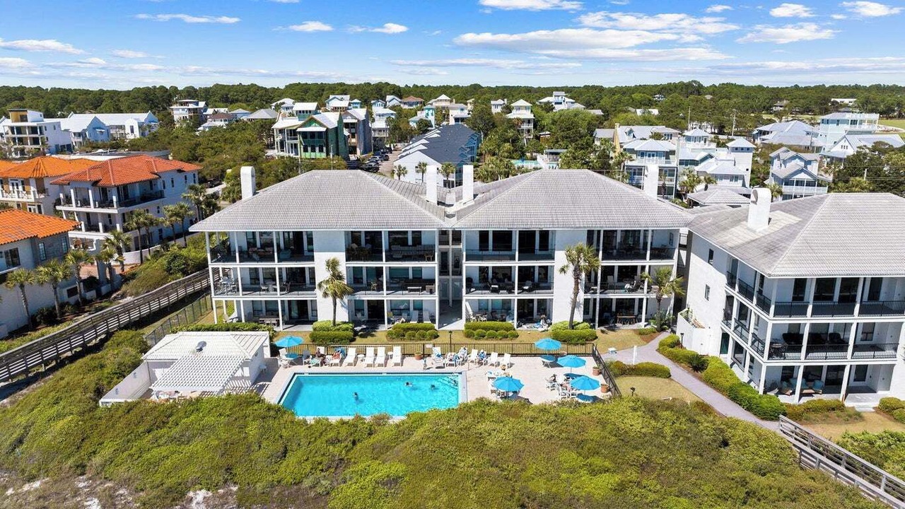 Photo of Outdoor in Dune Allen Beach
