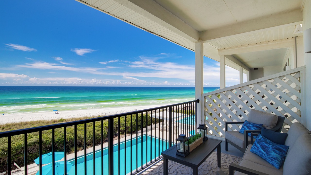 Photo of Outdoor in Dune Allen Beach