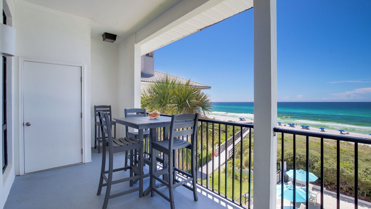 Photo of Outdoor in Dune Allen Beach