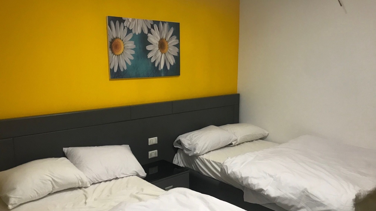Photo of Bedroom in As-Sayidah Zaynab