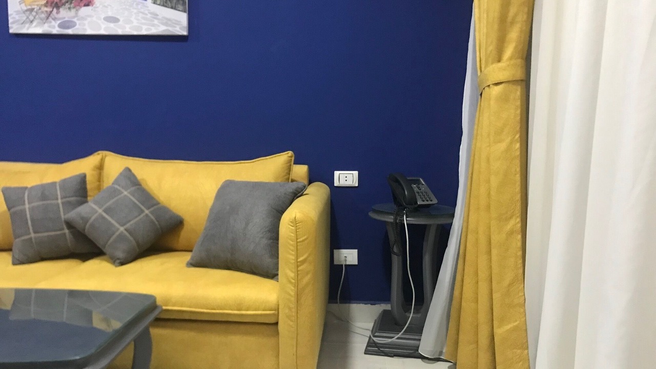 Photo of Livingroom in As-Sayidah Zaynab