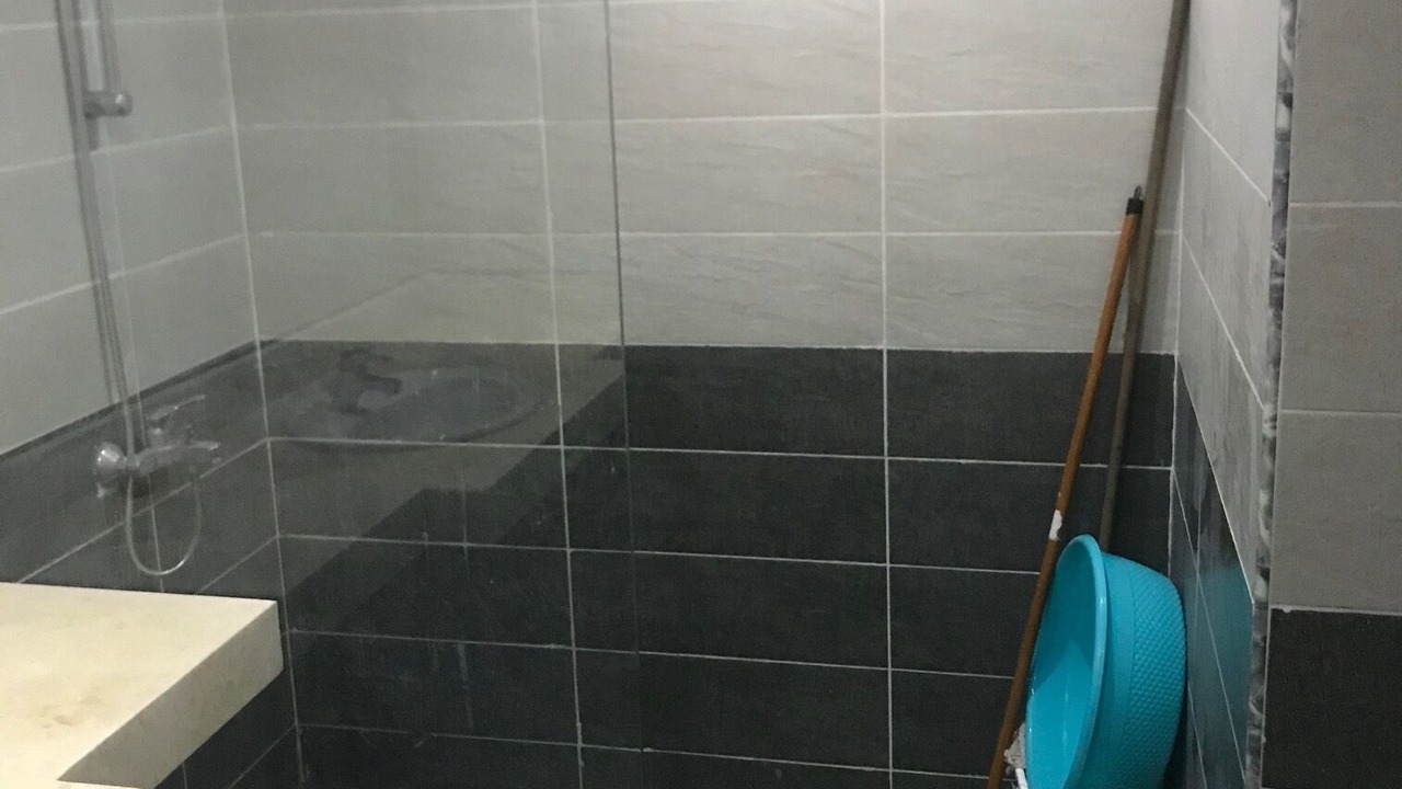 Photo of Bathroom in As-Sayidah Zaynab