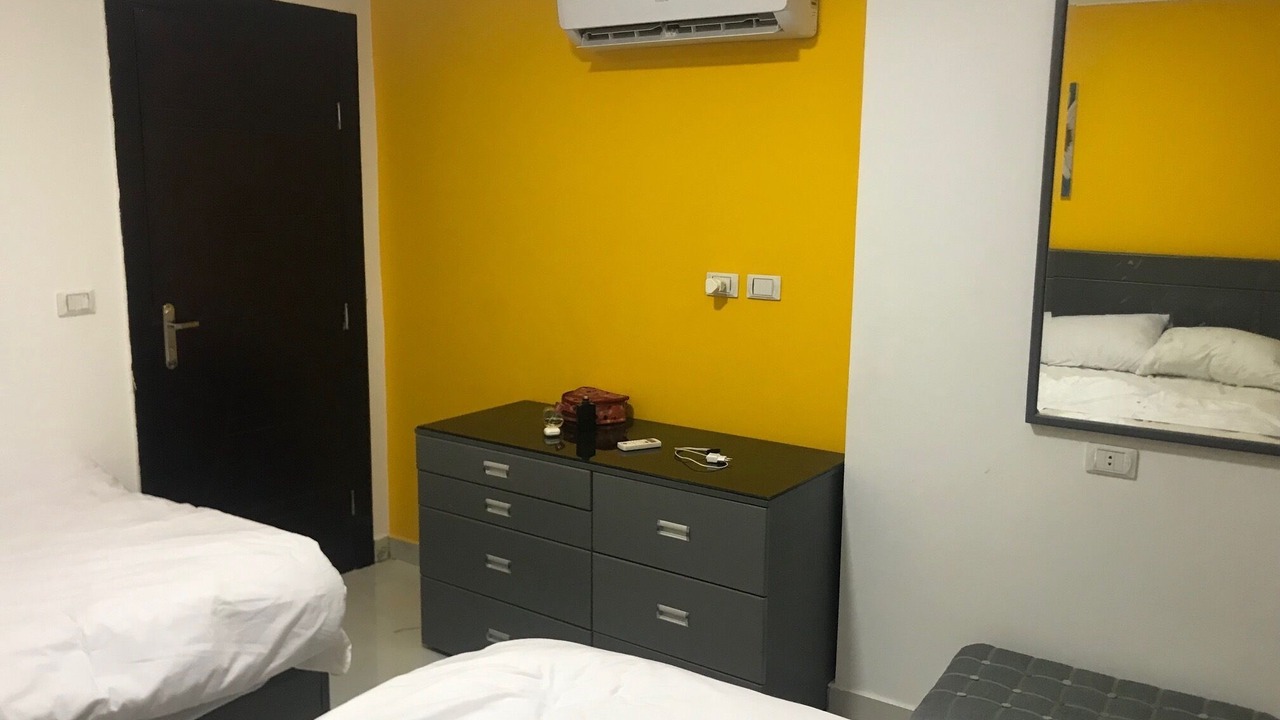 Photo of Bedroom in As-Sayidah Zaynab