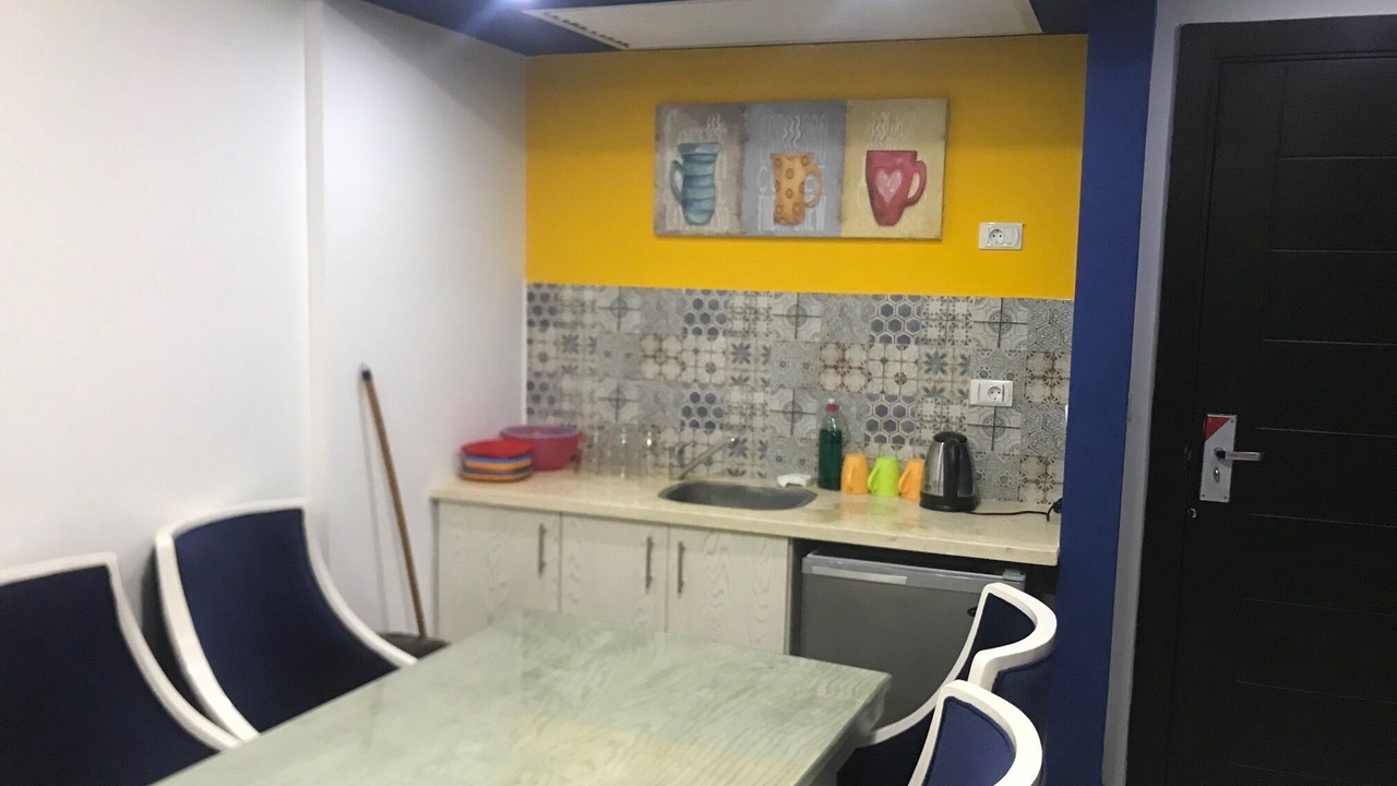 Photo of Kitchen in As-Sayidah Zaynab