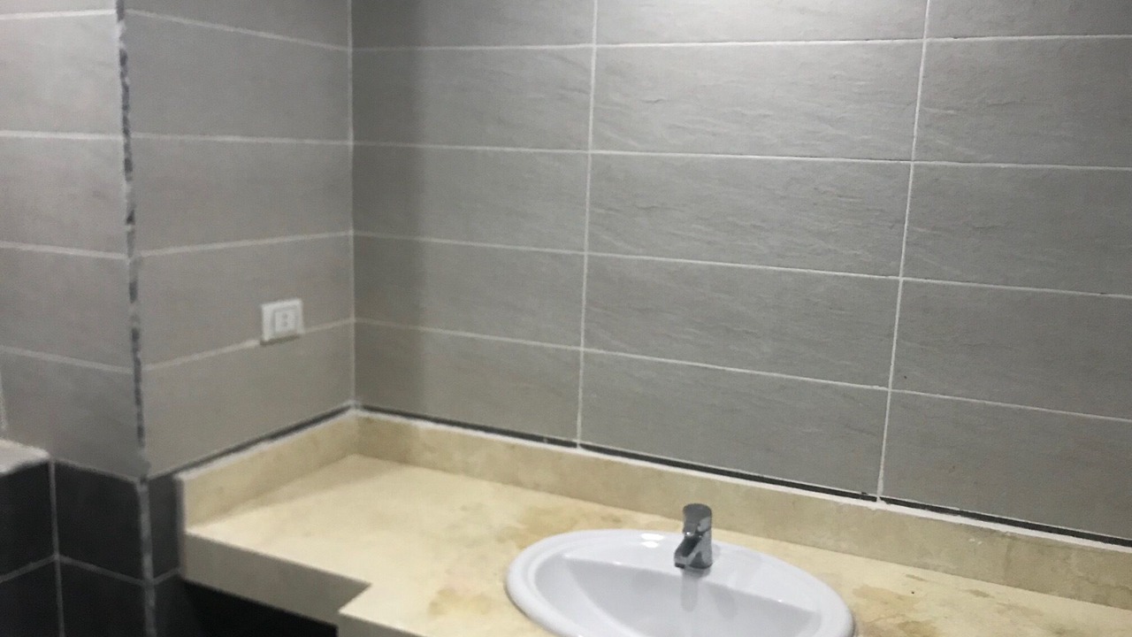 Photo of Bathroom in As-Sayidah Zaynab