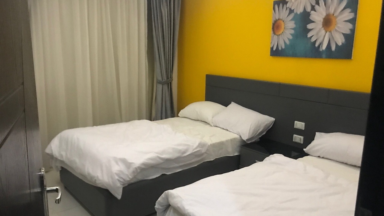 Photo of Bedroom in As-Sayidah Zaynab