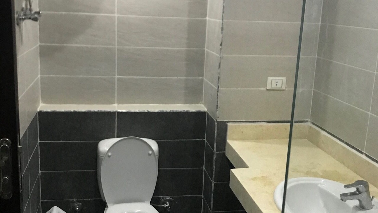 Photo of Bathroom in As-Sayidah Zaynab