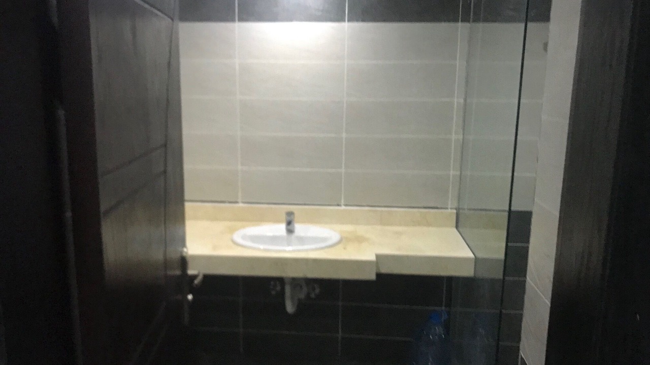 Photo of Bathroom in As-Sayidah Zaynab