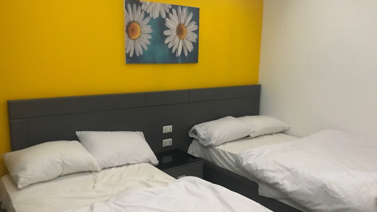 Photo of Bedroom in As-Sayidah Zaynab