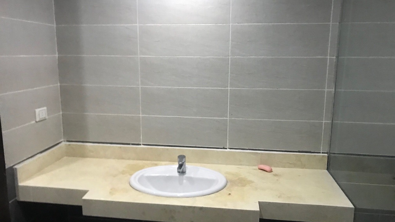 Photo of Bathroom in As-Sayidah Zaynab