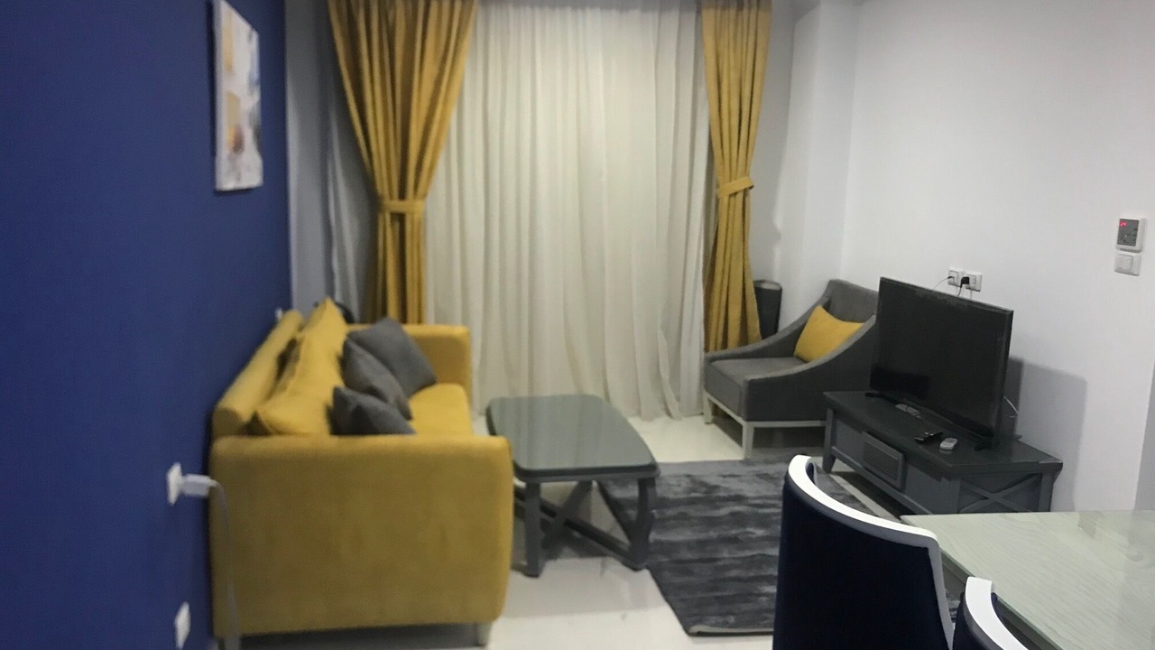 Photo of Livingroom in As-Sayidah Zaynab