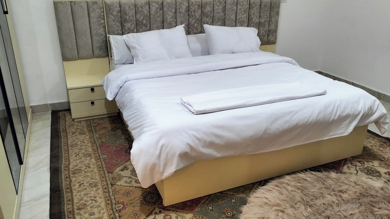 Photo of Bedroom in Madinaty
