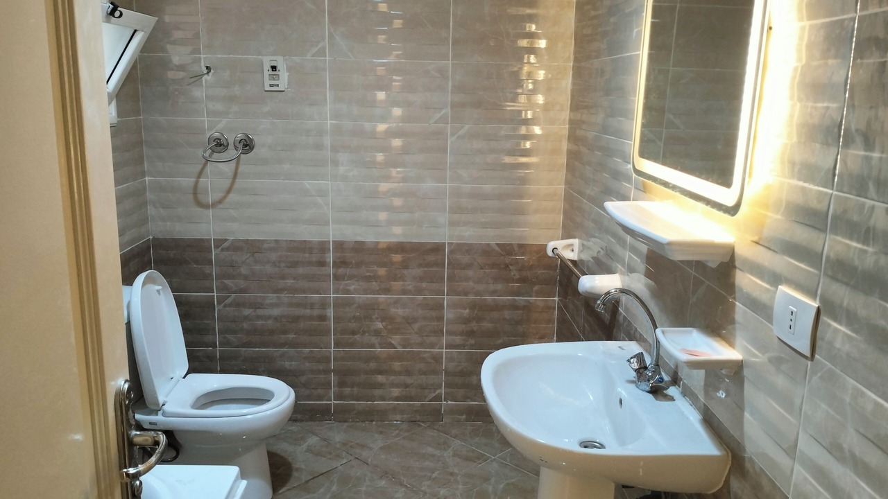 Photo of Bathroom in Madinaty
