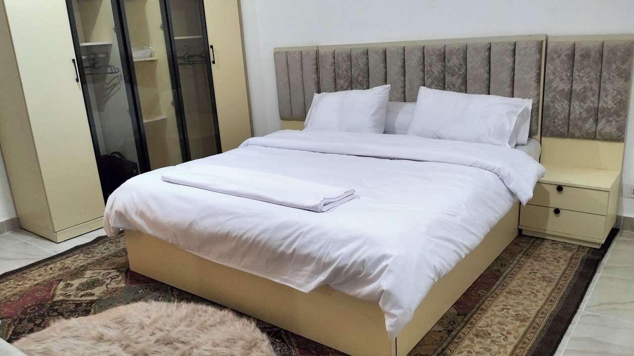Photo of Bedroom in Madinaty