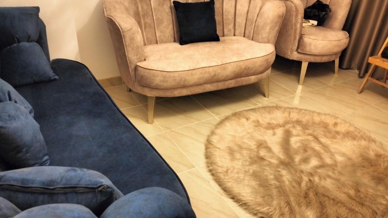 Photo of Livingroom in Madinaty