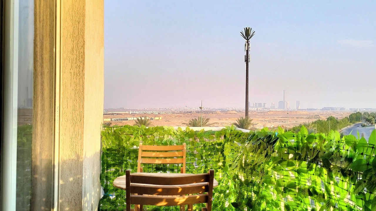 Photo of Outdoor in Madinaty
