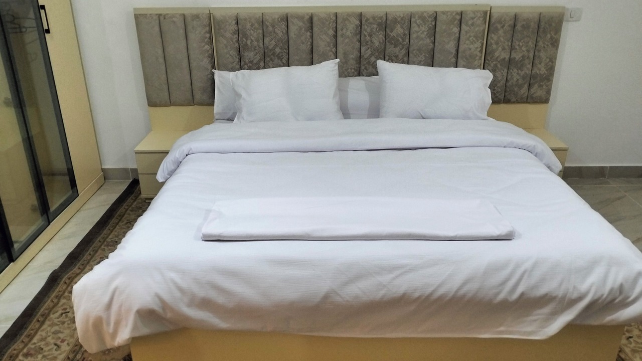 Photo of Bedroom in Madinaty